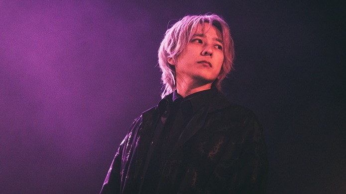 二宮和也與櫻井海音出席《【我推的孩子】電影版》日本謝票活動，感謝神木隆之介變髮神助攻，並自爆「說謊成癮」