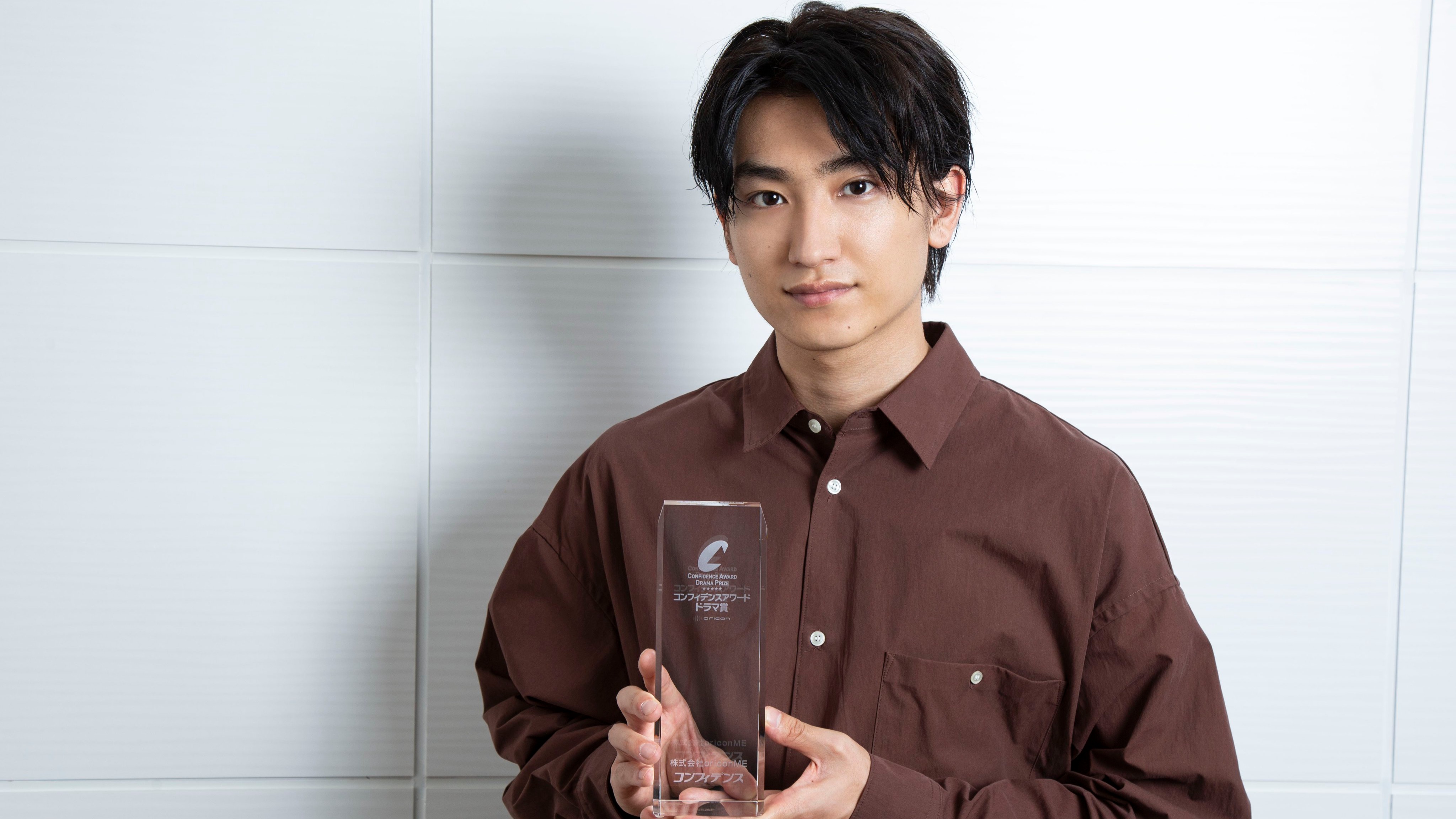 新生代變色龍演員!金子大地的介紹與作品推薦