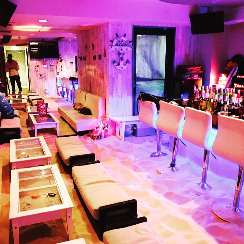 日本有趣特色酒吧 5 選! 讓企鵝、偵探 陪你PARTY 一整夜