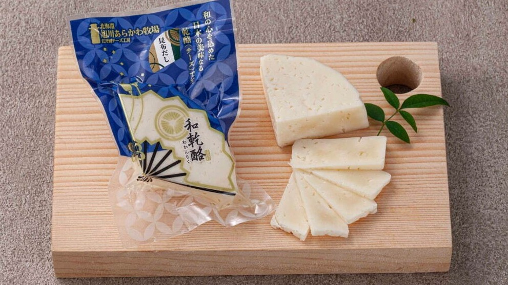 起司控必去！！「北海道地起司博覽會2024」在東京表參道登場