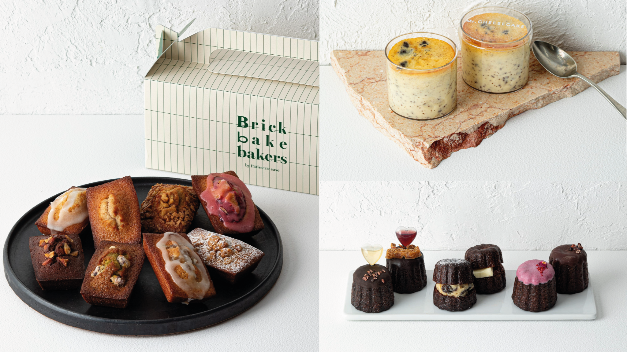 【新店速報】日本10月新開幕推薦店5選！東京車站進駐全新甜點品牌等你嘗鮮