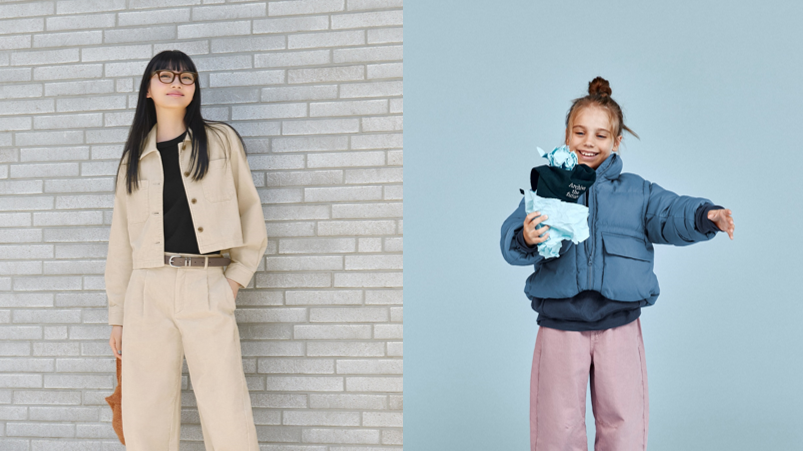 GU 10 週年「感謝祭」首推「盲盒滿額禮」！購物滿足感、驚喜感通通直拉滿點