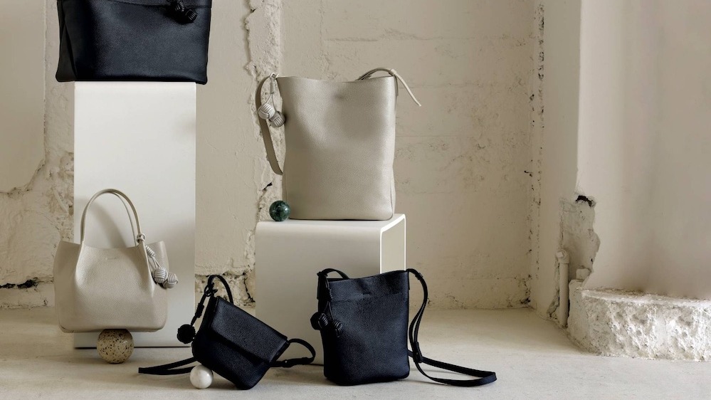 「豐岡鞄」以職人精神，邀請台灣旅客走進豐岡的日常