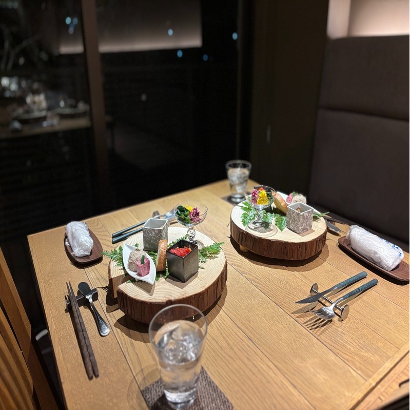 【山形住宿】五感沉浸的森林系旅宿！療癒又高質感的「おやど 森の音」