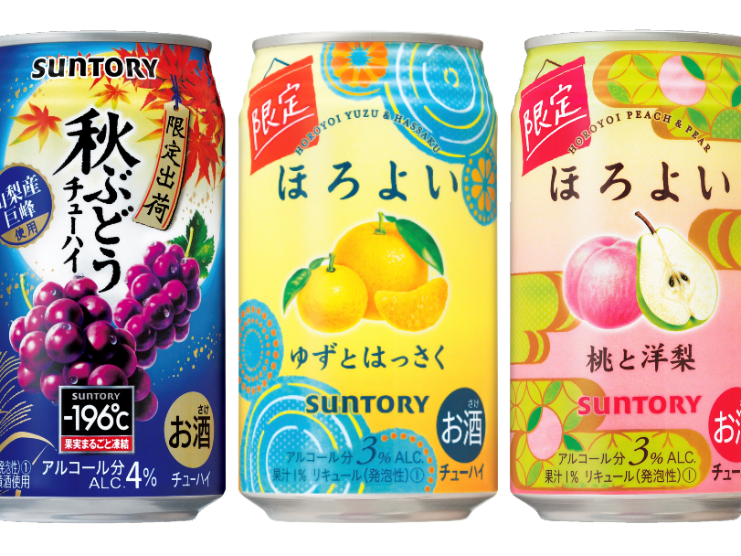 日本人氣調酒一次看!為下個假期的微醺夜做好萬全準備
