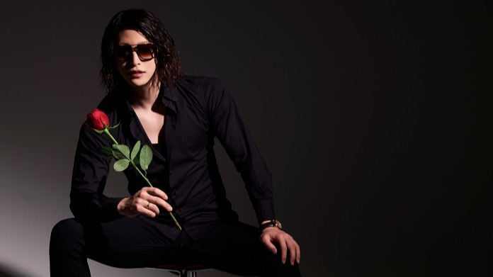 【Japaholic 專訪】 現代男公關界帝王 ROLAND 華麗轉身為企業家 擊敗自卑維持滿滿正能量的秘訣在此