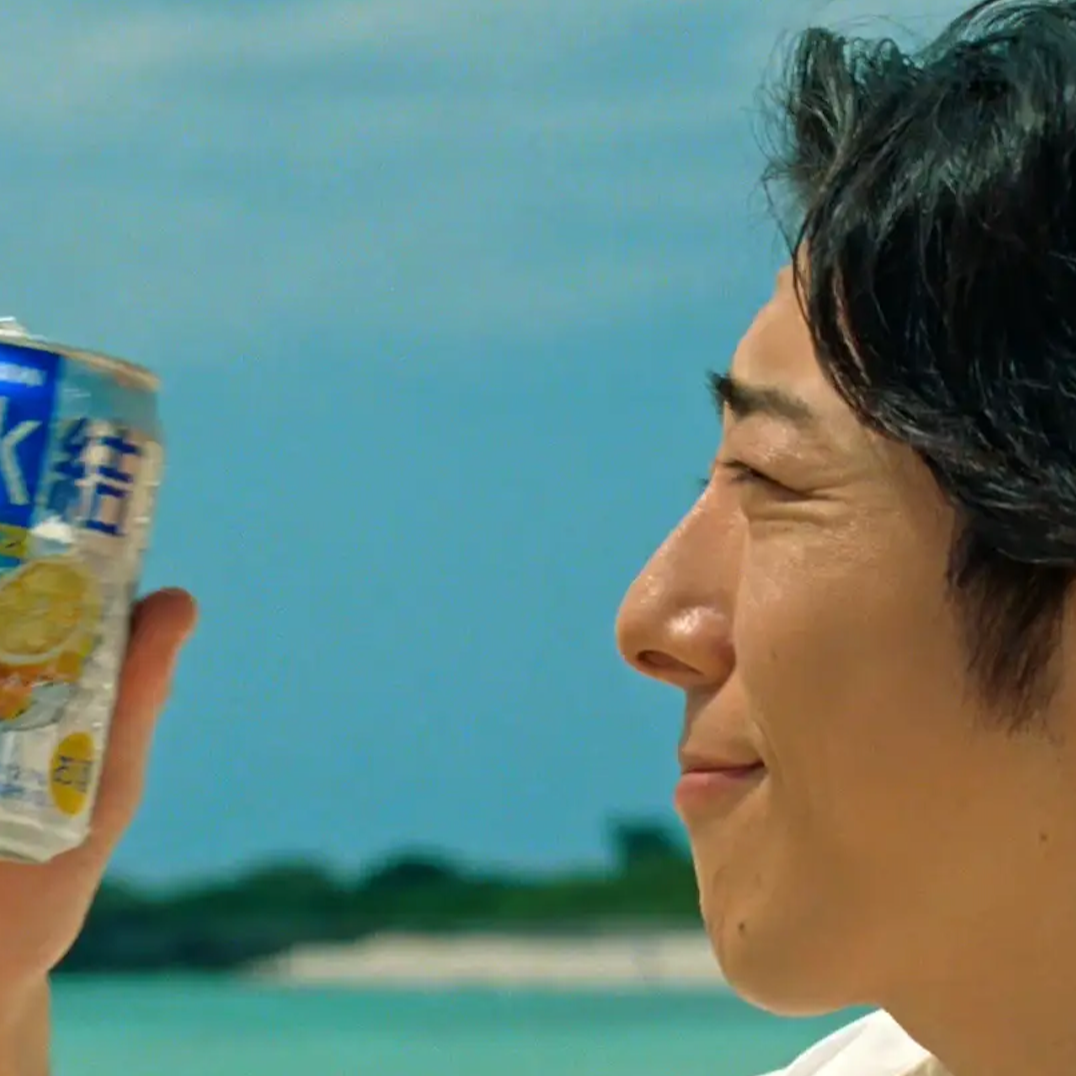 2022年5月日本最新人氣廣告5選 讓高橋一生、千葉雄大用歌聲來一掃五月病所帶來的憂愁!