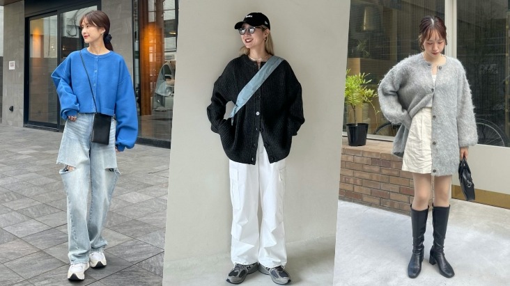 秋冬一定要擁有4 款時髦包款！為秋季傳達滿分街頭氣息