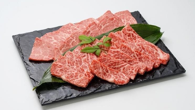 新春聚餐新選擇 吃薩摩牛再抽薩摩牛 頂級鹿兒島薩摩牛席捲台灣