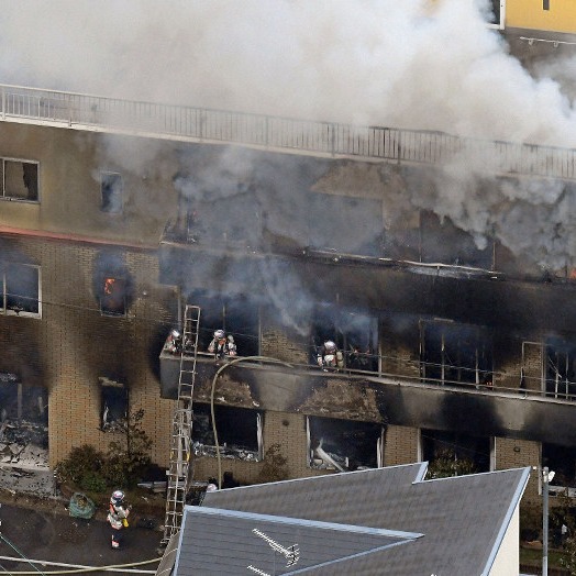 精神疾病為何不再是免罪符？「京都動畫縱火案」最終宣告嫌犯死刑定讞