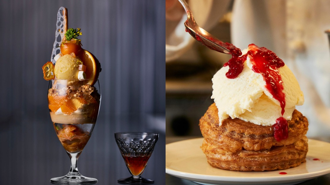 來去甜點王國自由之丘喝咖啡吧！自由之丘咖啡5選