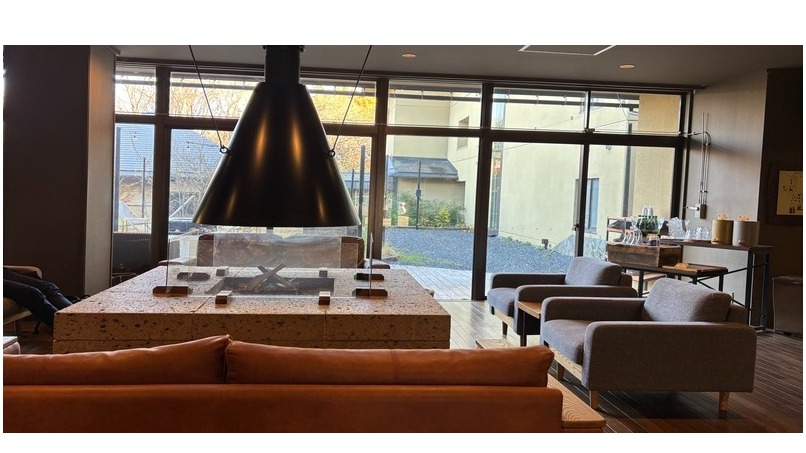 【山形住宿】五感沉浸的森林系旅宿！療癒又高質感的「おやど 森の音」