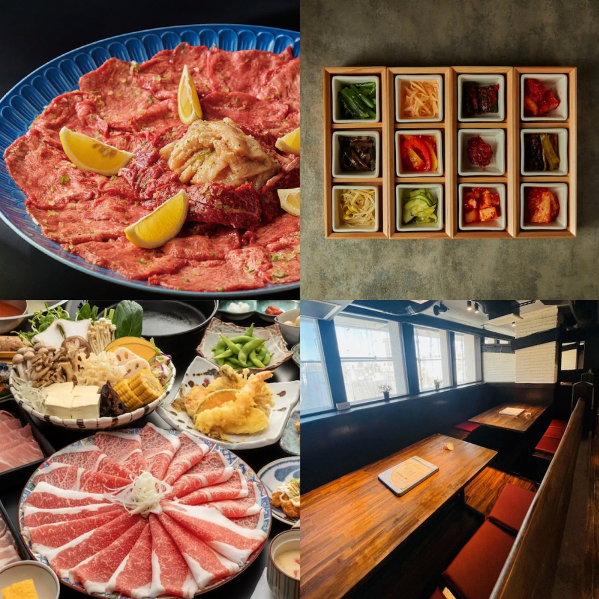 【最高現折 5,500 日圓！】超值享受日本美食名店第二彈，每月前100組限定：Gurunavi「線上預付」優惠券立即領！