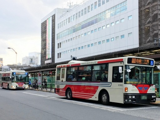 日本自助旅行不敢搭公車?日本公車乘車規則說明全攻略
