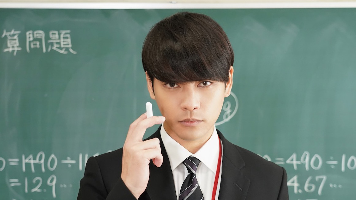 最年輕坎城影帝「柳樂優彌」走過人生的巔峰與低谷,淬鍊出役者光芒!