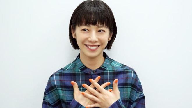 演活《亂來！我居然會成為社長》的主角閨蜜，童星出身的「夏帆」可愛魅力不減！