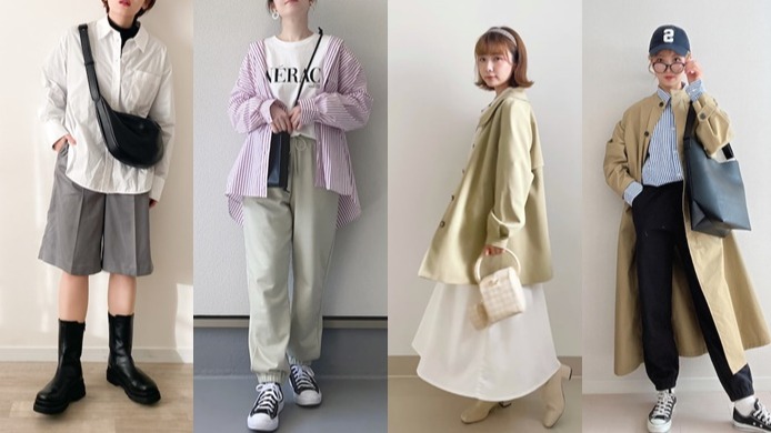 UNIQLO日系輕熟風穿搭特輯！30歲穿衣首重舒適自然的時尚感