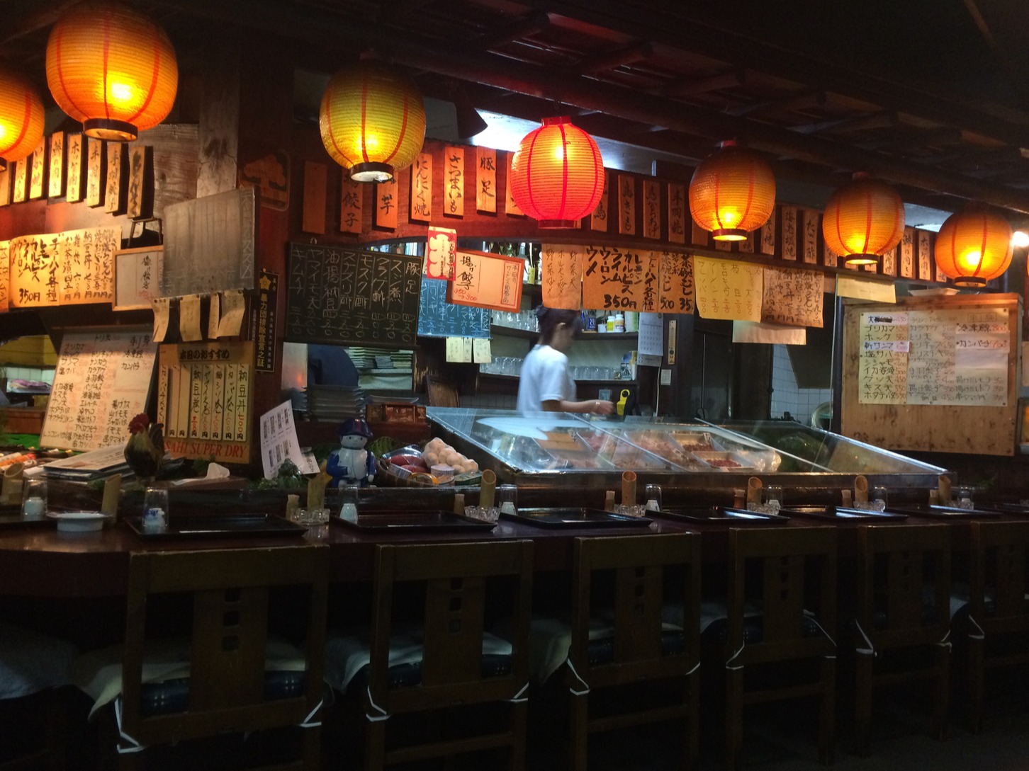 2024年美味東京必去居酒屋推薦,值得回訪的10家居酒屋在這裡!