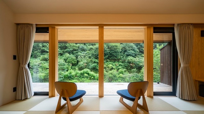 2022年高知縣四大主題旅宿整修開張，大啖美食還能修行？來去山川河海千年古寺住一晚