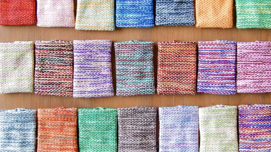 御守也能自己織？手織體驗專門店「おりなみ」讓你親手織出獨一無二的御守