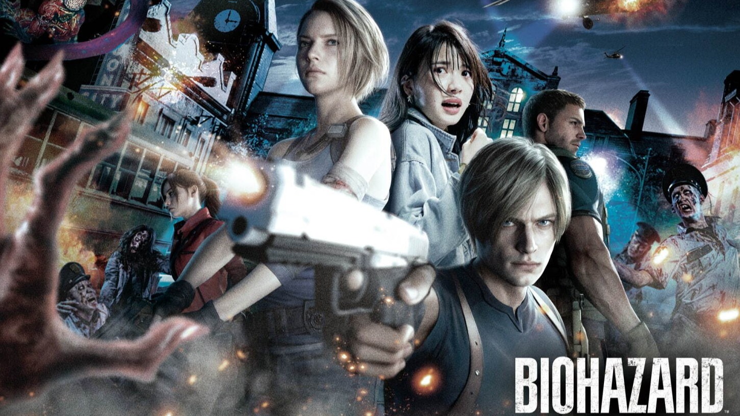 USJ「Resident Evil™英雄之夜」2025再度回歸！讓殭屍的恐怖感衝擊全身