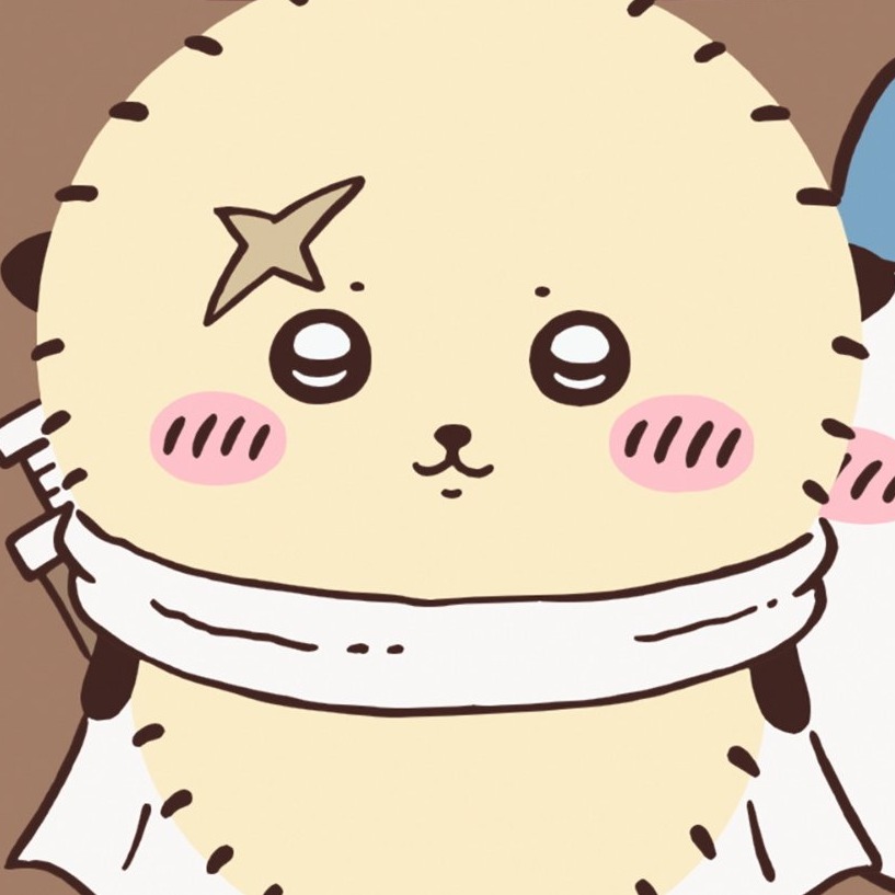 披風下的秘密！《吉伊卡哇》海獺的反差魅力大公開！