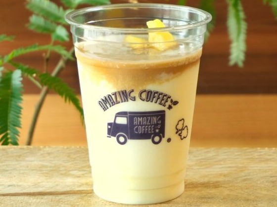 第2彈開催!猿田彥珈琲聯手放浪兄弟TETSUYA監製AMAZING COFFEE回來了!