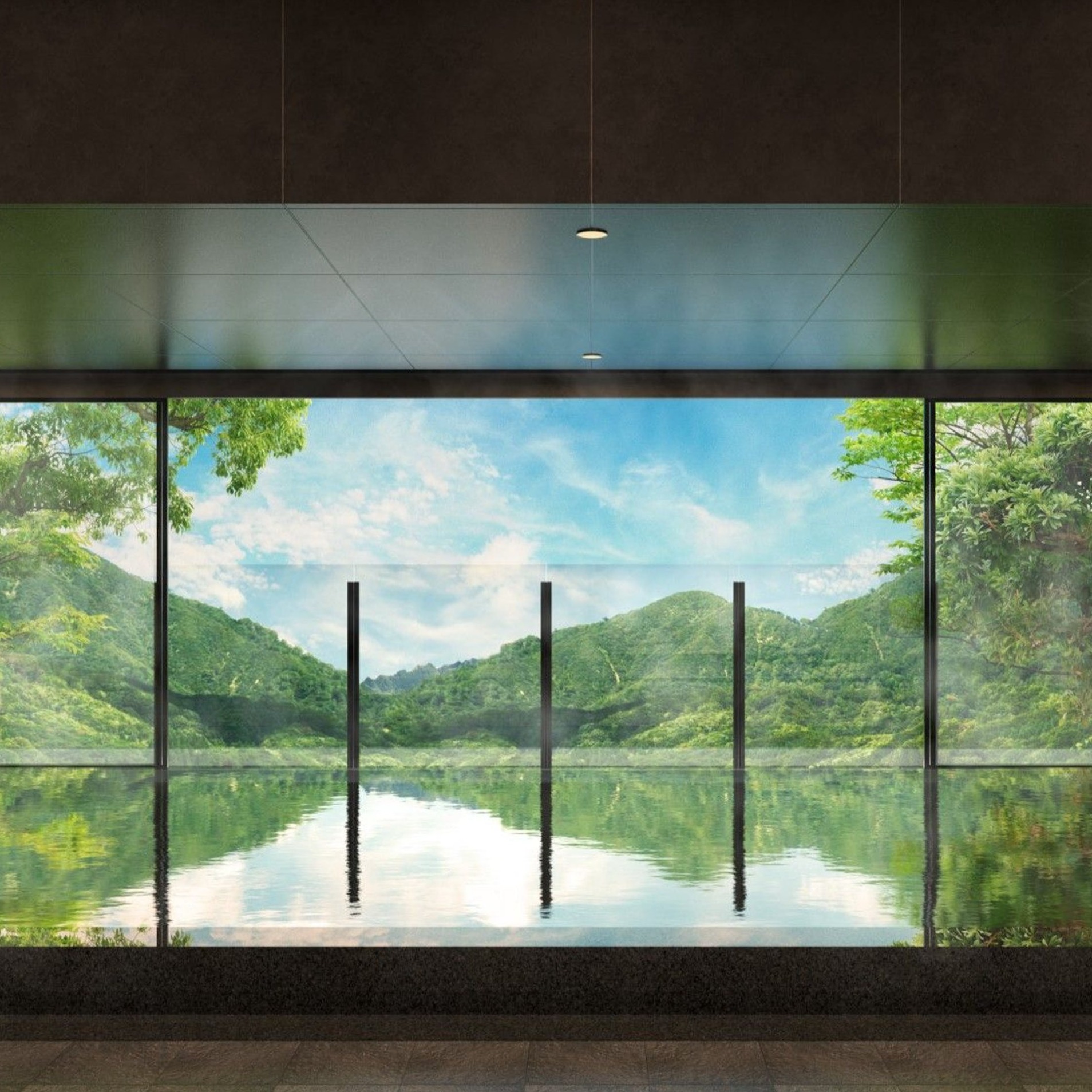 東京近郊高級溫泉旅宿「FUFU 馥府箱根」春節前夕開幕!享受山林環繞的療癒滋養首選這裡