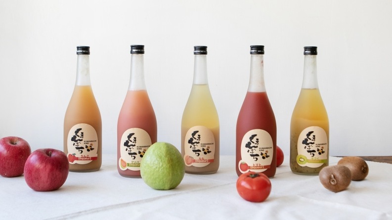 「2023天滿天神梅酒祭」攜6大日本酒造重磅回歸華山 !百款日本梅酒果實酒等你開喝!