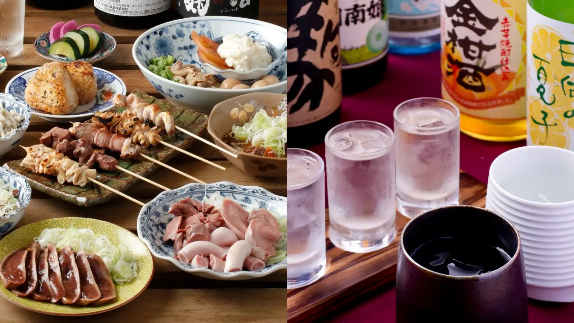 看完初學者也敢進！日本居酒屋料理酒水點餐必學小教室