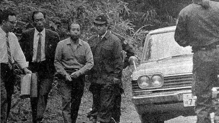 從搭訕狂人變成女性夢魘!昭和時代惡行昭彰的連續殺人魔「大久保清」