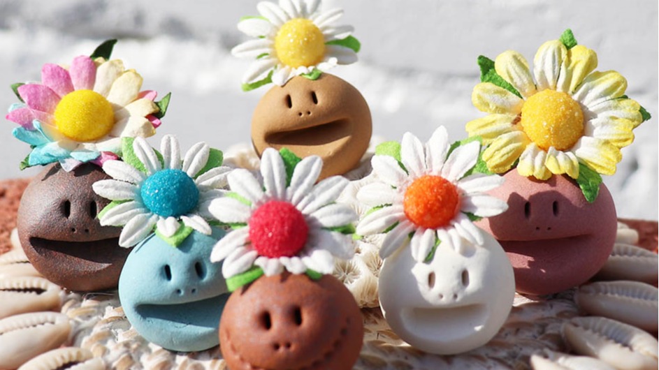 沖繩宮古島必逛！滿滿南國風情時尚伴手禮 TIDA 雜貨店