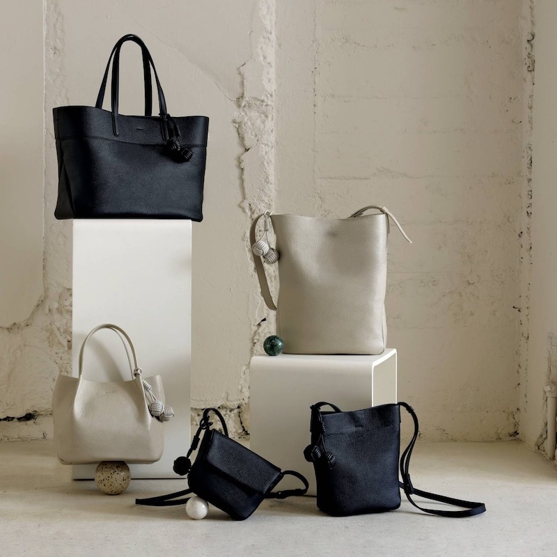 「豐岡鞄」以職人精神，邀請台灣旅客走進豐岡的日常