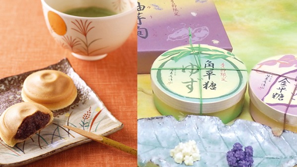 2022年小眾款京都推薦伴手禮五選！別只買生八橋，還有這些也要記得帶回家