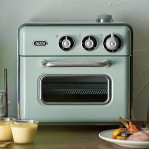 2022年3月日本家電最新情報:多功能合一型家電符合小空間家庭的多方需求