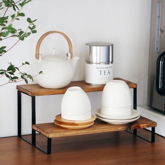 百圓商店高CP值雜貨特輯！5款高質感「金屬雜貨」創意用法介紹