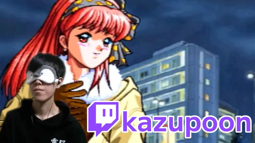 閉著眼睛玩也能過關？日本推特爆紅的「遮眼玩戀愛遊戲」網民稱神