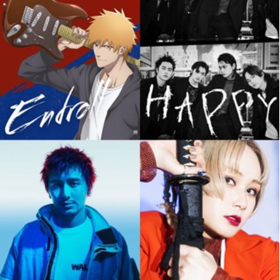 藤井風、星野源、Official鬍子男dism新歌聽了嗎?2023年8月日本新單曲推薦