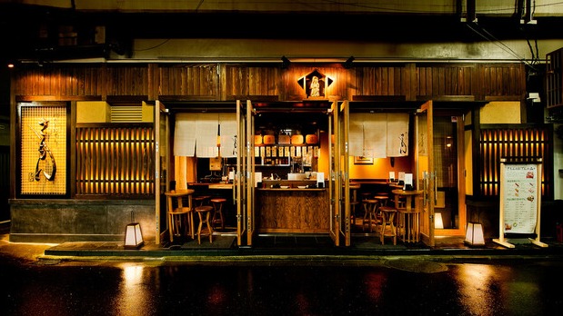東京必吃關東煮推薦6選,寒冷冬日就適合來碗熱呼呼的關東煮