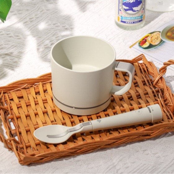 赴日旅遊必買+1！少鹽也超有味？日本 KIRIN「電鹽」餐具登場！體驗減鹽與美食的秘密新科技