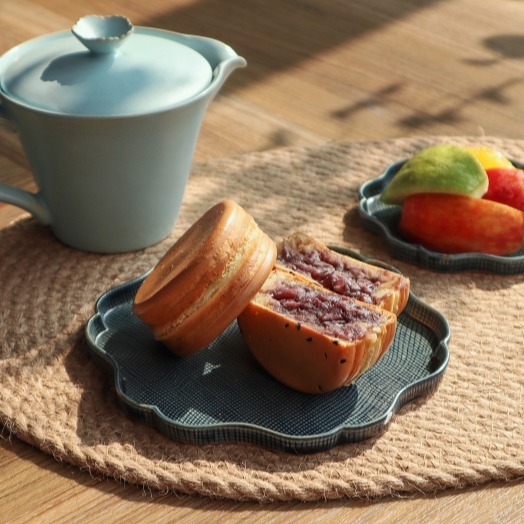 「日貨百貨」日系優雅餐桌美學 美濃燒精緻餐具讓你每天像生活在日劇中