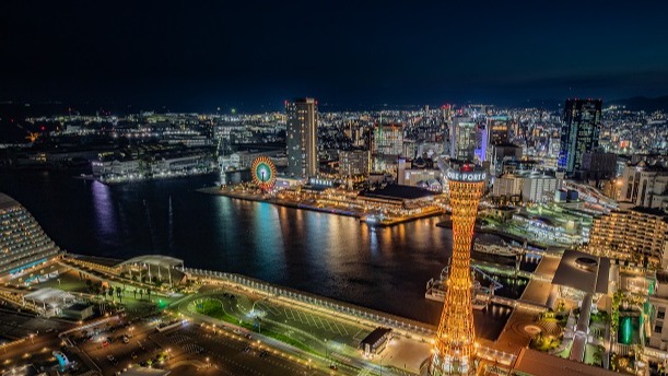 關西自由行最新超值票券「神戶觀光SMART PASSPORT」免接觸安心暢玩神戶共46個景點！