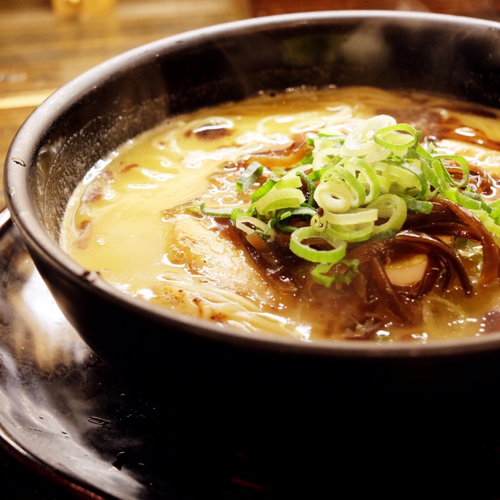 疫情也無法擊垮的美味!2023東京必去的拉麵店5選