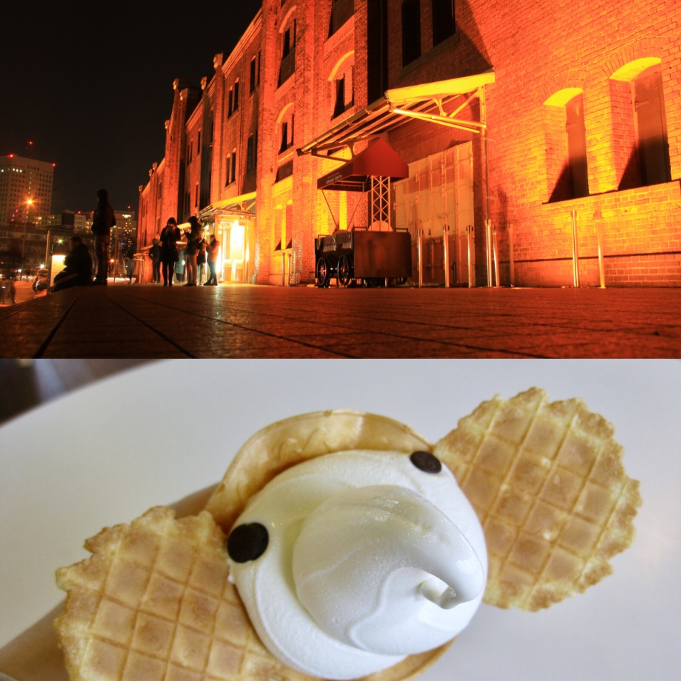 橫濱一日遊九大景點推薦！跟著超神旅遊APP玩遍達人級行程