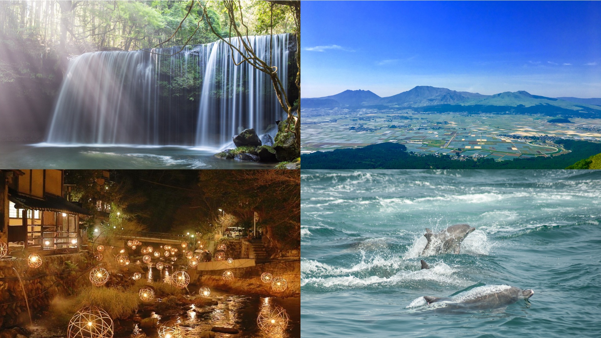 不只有熊本熊！2025年熊本縣必去景點推薦十選