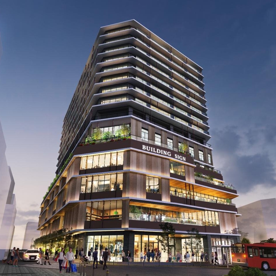 東京自由之丘站前「JIYUGAOKA MUSE SQUARE」開幕！甜點名店、話題雜貨選品店進駐