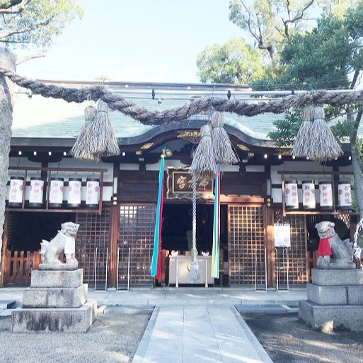 勸分不勸和!神明說話超直接,大阪布忍神社超直白戀愛詩籤,玻璃心請注意