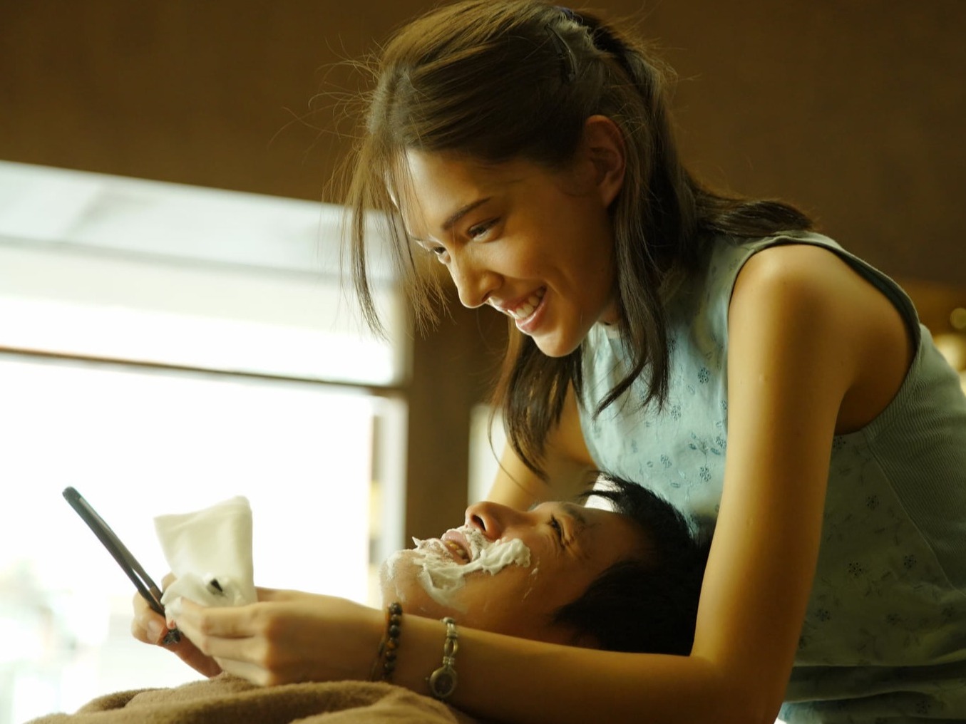 《當男人》CP 婚訊轟動！盤點日本這 4 對戲裡戲外都是真愛的夫妻檔