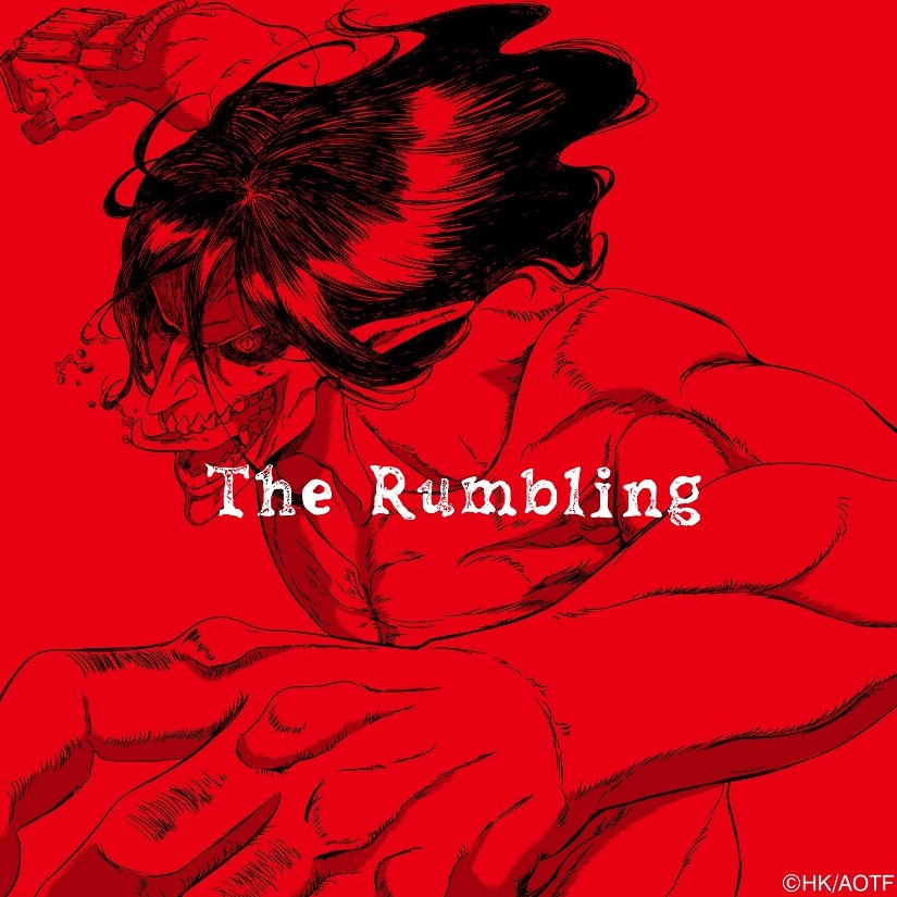 《進擊的巨人》最終季主題曲&片尾曲全介紹！獻出你的心臟一起熱唱吧