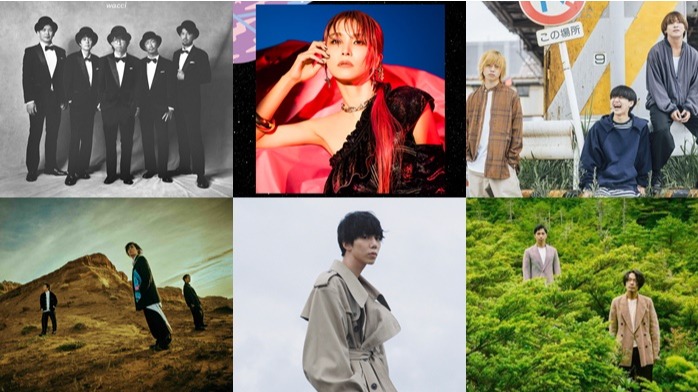 LiSA新專輯、新海誠電影《鈴芽的門鎖》原聲帶登場！2022年11月日本新專輯推薦